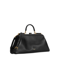 Dolce & Gabbana Dolce & Gabbana Black Satchels & Cross Body Bags Women