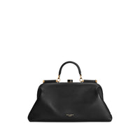 Dolce & Gabbana Dolce & Gabbana Black Satchels & Cross Body Bags Women