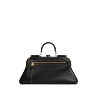 Dolce & Gabbana Dolce & Gabbana Black Satchels & Cross Body Bags Women