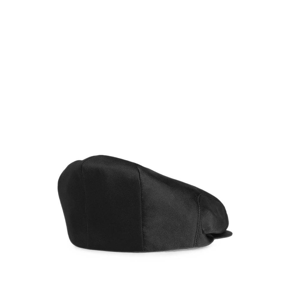Dolce & Gabbana Black Hats Women