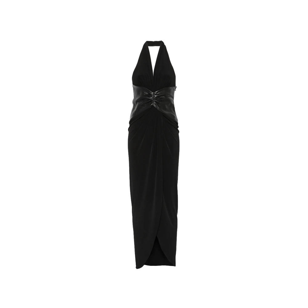 The Andamane Black Dresses - Evening Dresses Women