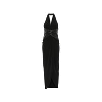 The Andamane Black Dresses - Evening Dresses Women