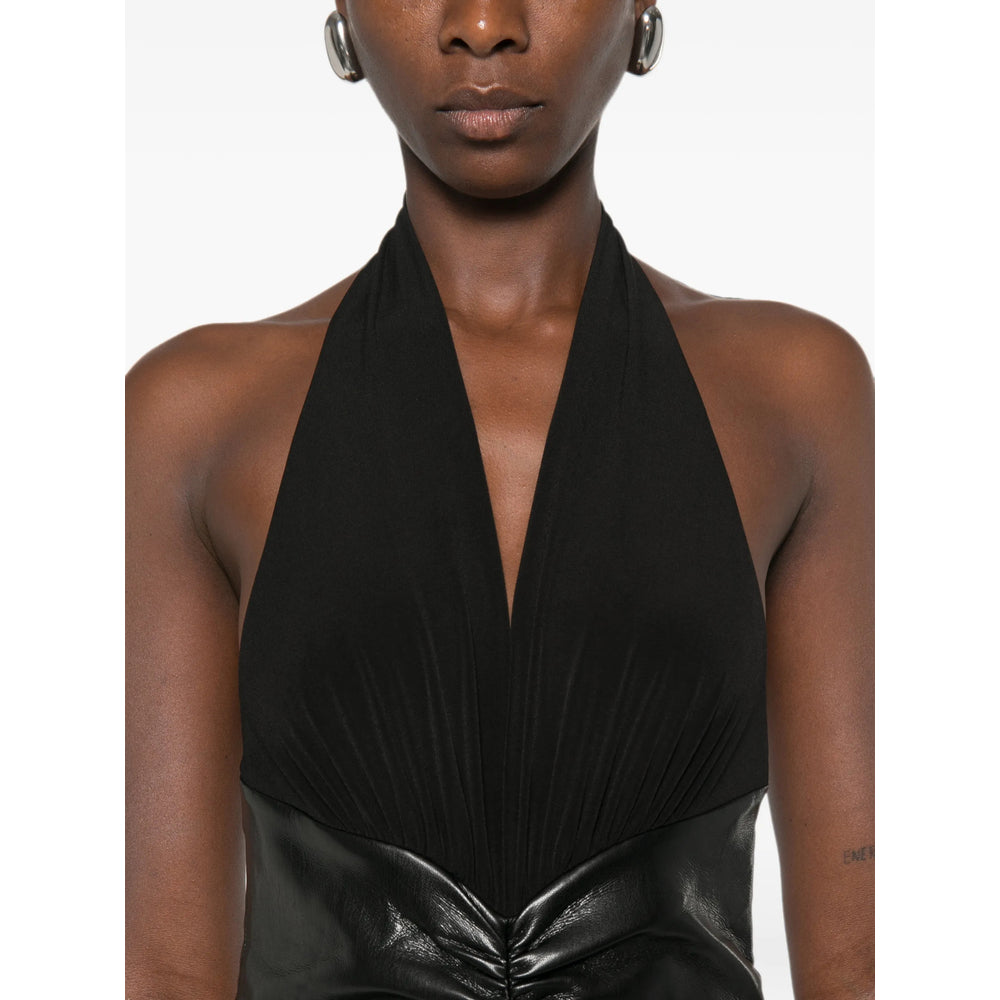 The Andamane Black Dresses - Evening Dresses Women