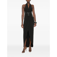 The Andamane Black Dresses - Evening Dresses Women