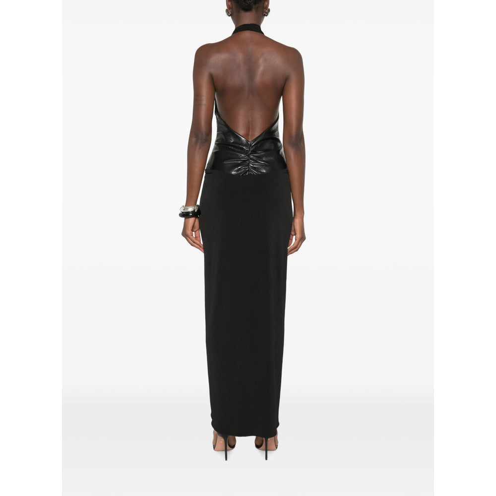The Andamane Black Dresses - Evening Dresses Women