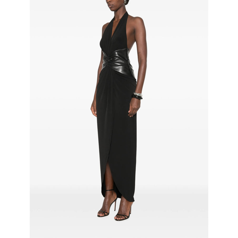 The Andamane Black Dresses - Evening Dresses Women