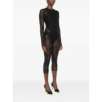 The Andamane The Andamane Black All In One - Jumpsuits Women