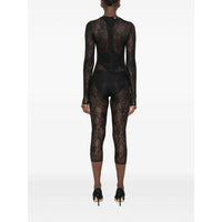 The Andamane The Andamane Black All In One - Jumpsuits Women