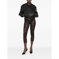 The Andamane The Andamane Black All In One - Jumpsuits Women