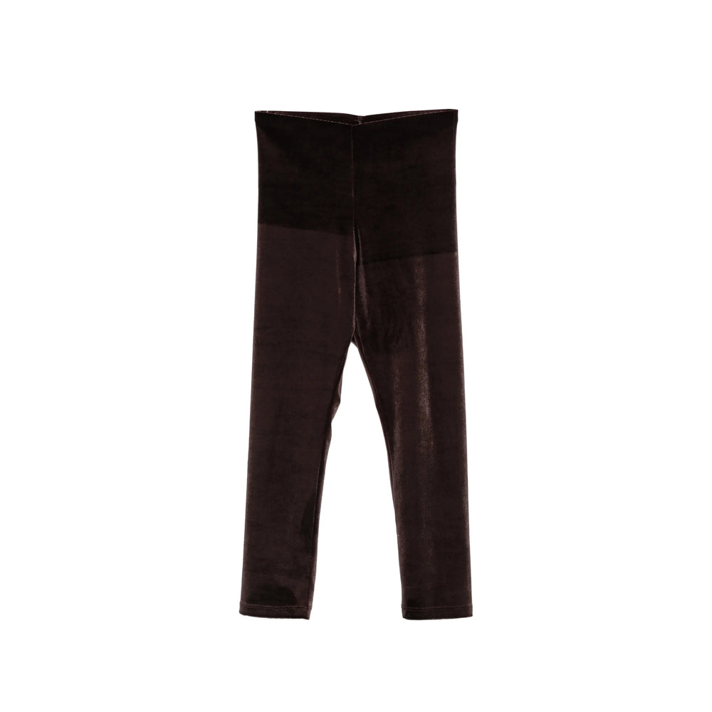 The Andamane The Andamane Brown Trousers - Cropped Trousers Women