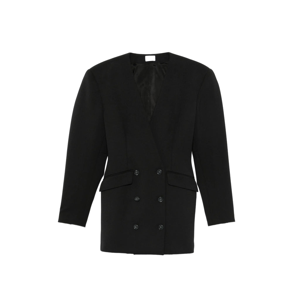The Andamane Black Jackets - Blazers Women