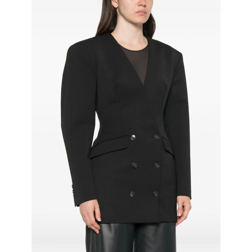 The Andamane Black Jackets - Blazers Women