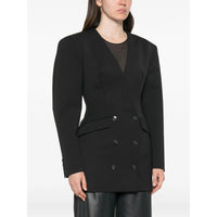 The Andamane Black Jackets - Blazers Women