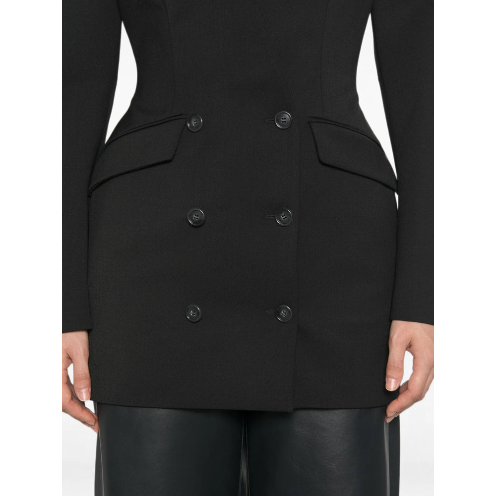 The Andamane Black Jackets - Blazers Women