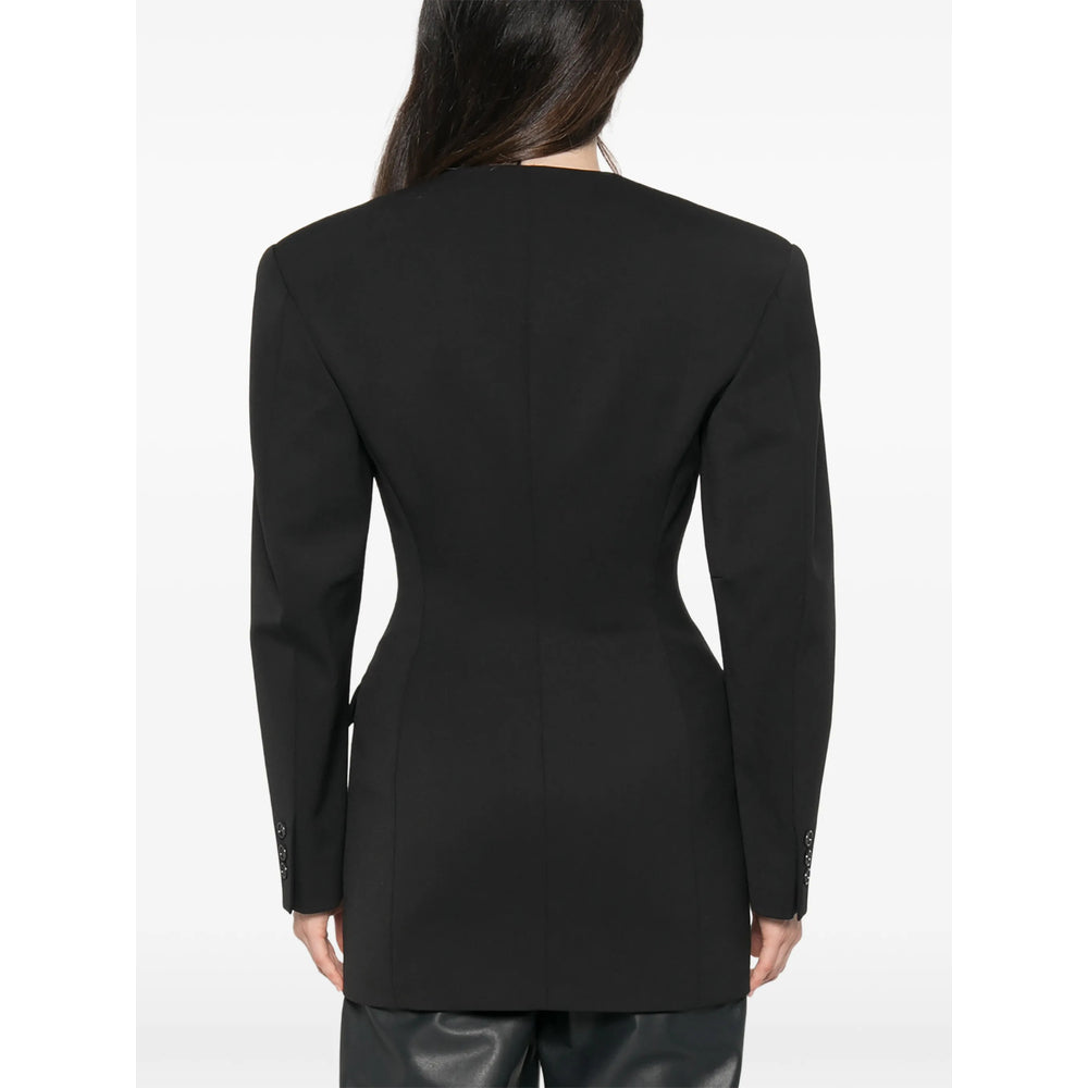 The Andamane Black Jackets - Blazers Women