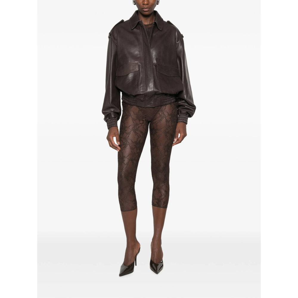 The Andamane The Andamane Brown All In One - Jumpsuits Women
