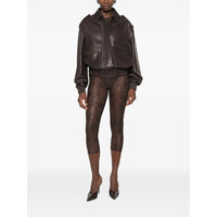 The Andamane The Andamane Brown All In One - Jumpsuits Women
