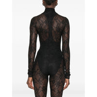 The Andamane The Andamane Black Tops - Blouses Women