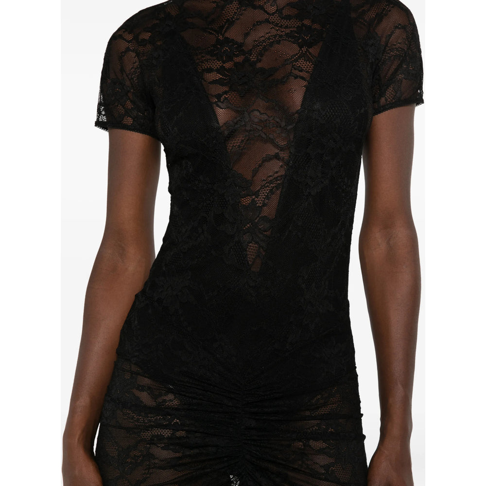 The Andamane Black Dresses - Evening Dresses Women