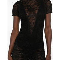 The Andamane Black Dresses - Evening Dresses Women