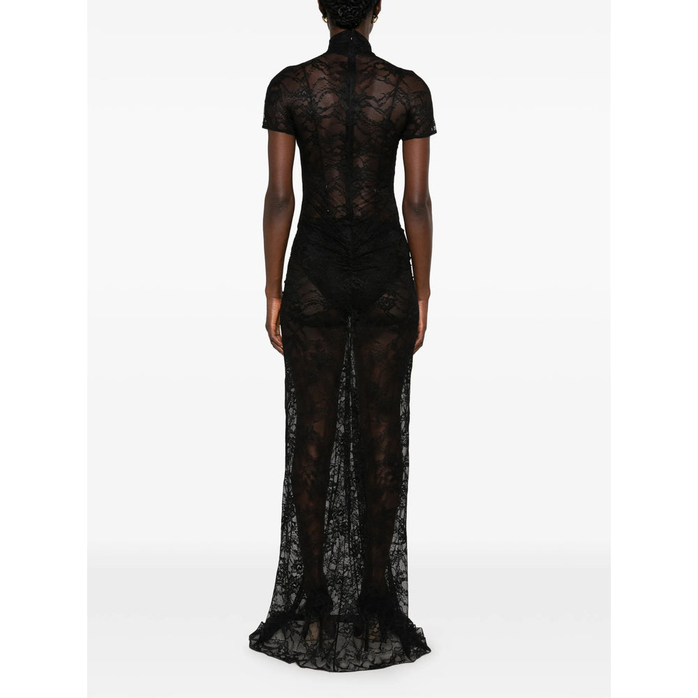 The Andamane Black Dresses - Evening Dresses Women