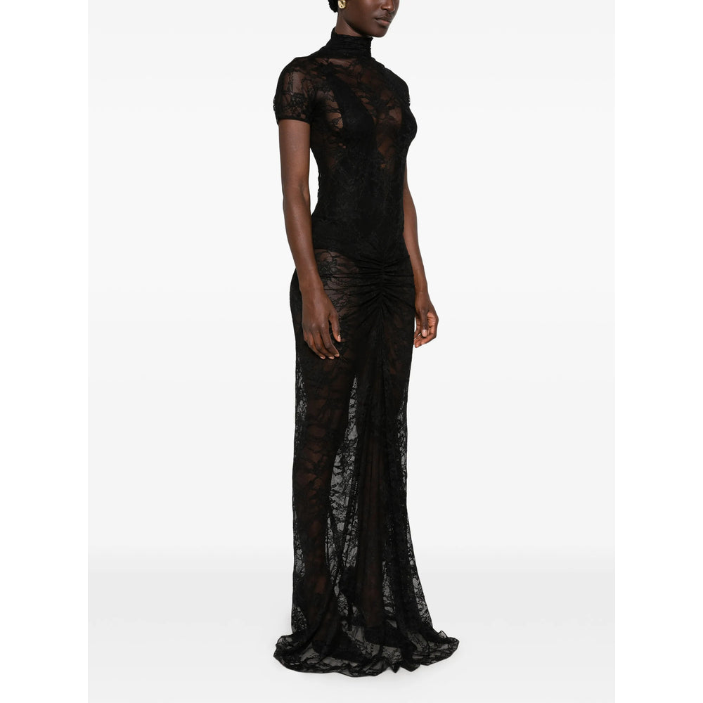 The Andamane Black Dresses - Evening Dresses Women