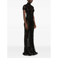 The Andamane Black Dresses - Evening Dresses Women