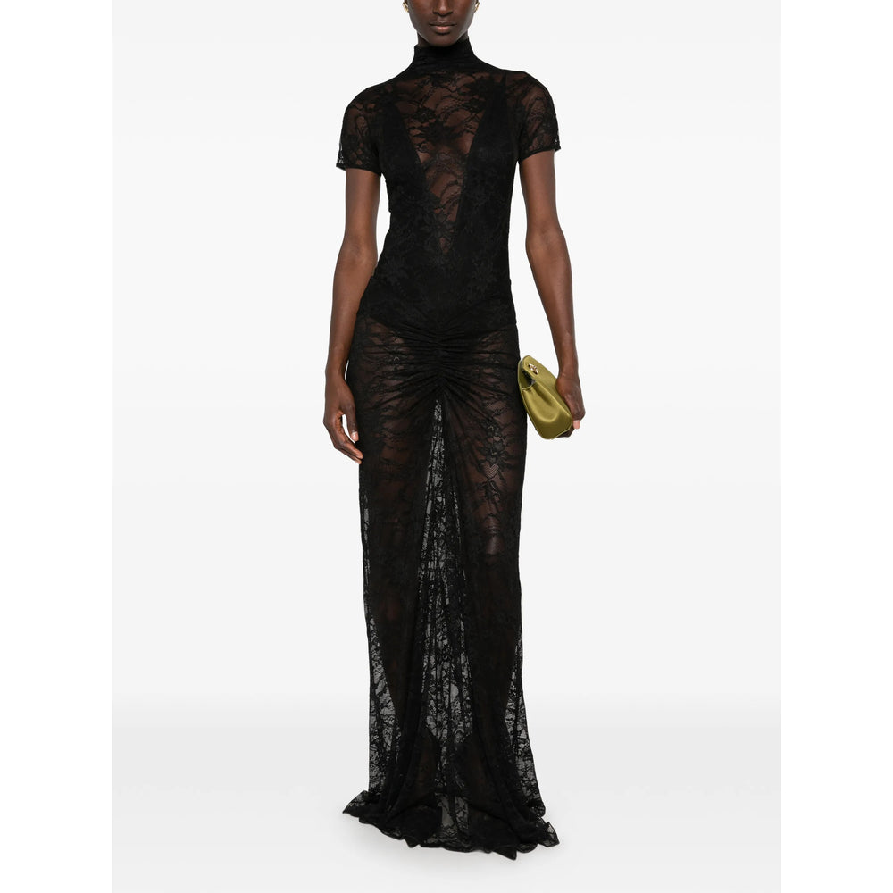 The Andamane Black Dresses - Evening Dresses Women