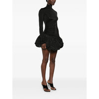 The Andamane Black Dresses - Cocktail & Party Dresses Women