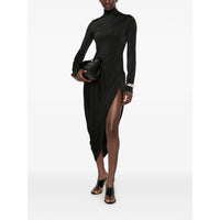 The Andamane Black Dresses - Cocktail & Party Dresses Women