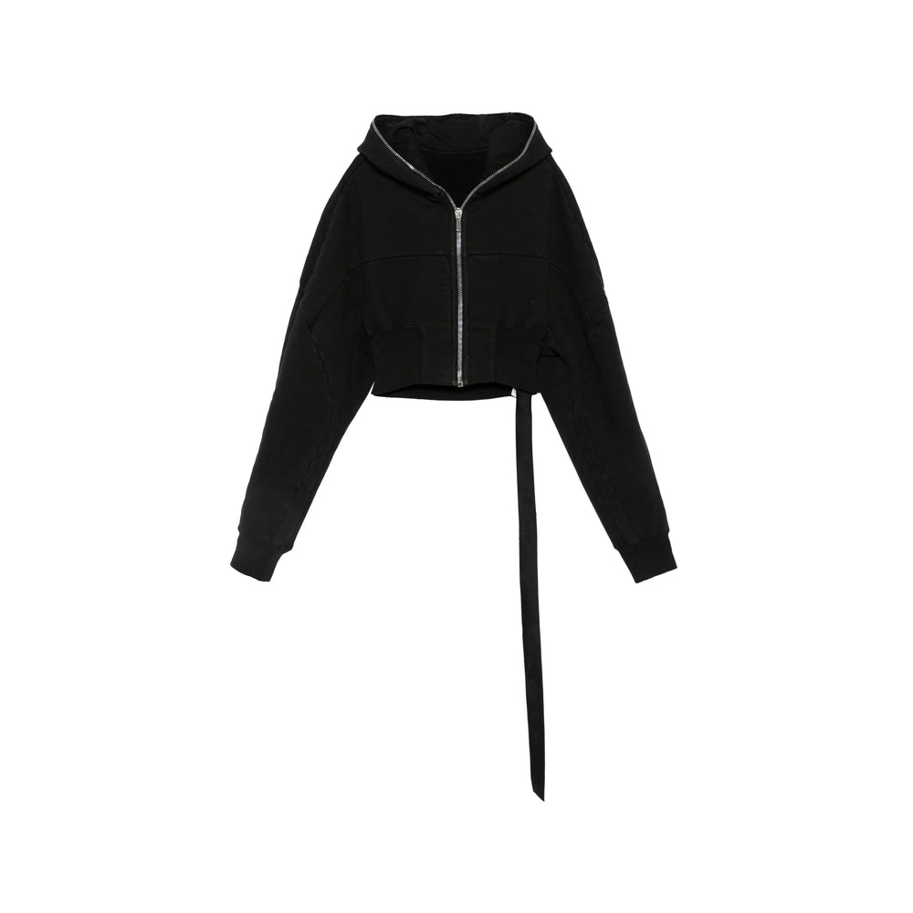 Rick Owens Drkshdw Brown Jackets - Cropped Jackets Women