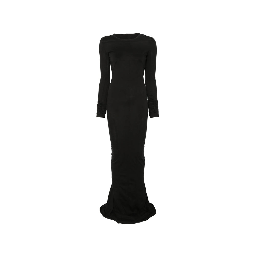 Rick Owens Drkshdw Black Dresses - Cocktail & Party Dresses Women