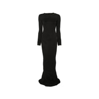 Rick Owens Drkshdw Black Dresses - Cocktail & Party Dresses Women