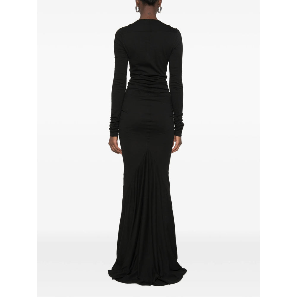 Rick Owens Drkshdw Black Dresses - Cocktail & Party Dresses Women