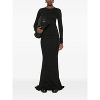 Rick Owens Drkshdw Black Dresses - Cocktail & Party Dresses Women