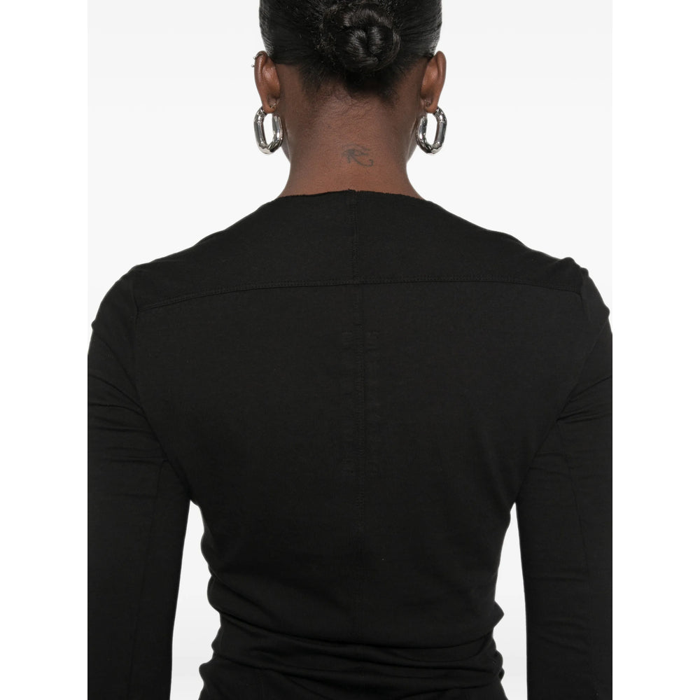 Rick Owens Drkshdw Black Dresses - Cocktail & Party Dresses Women