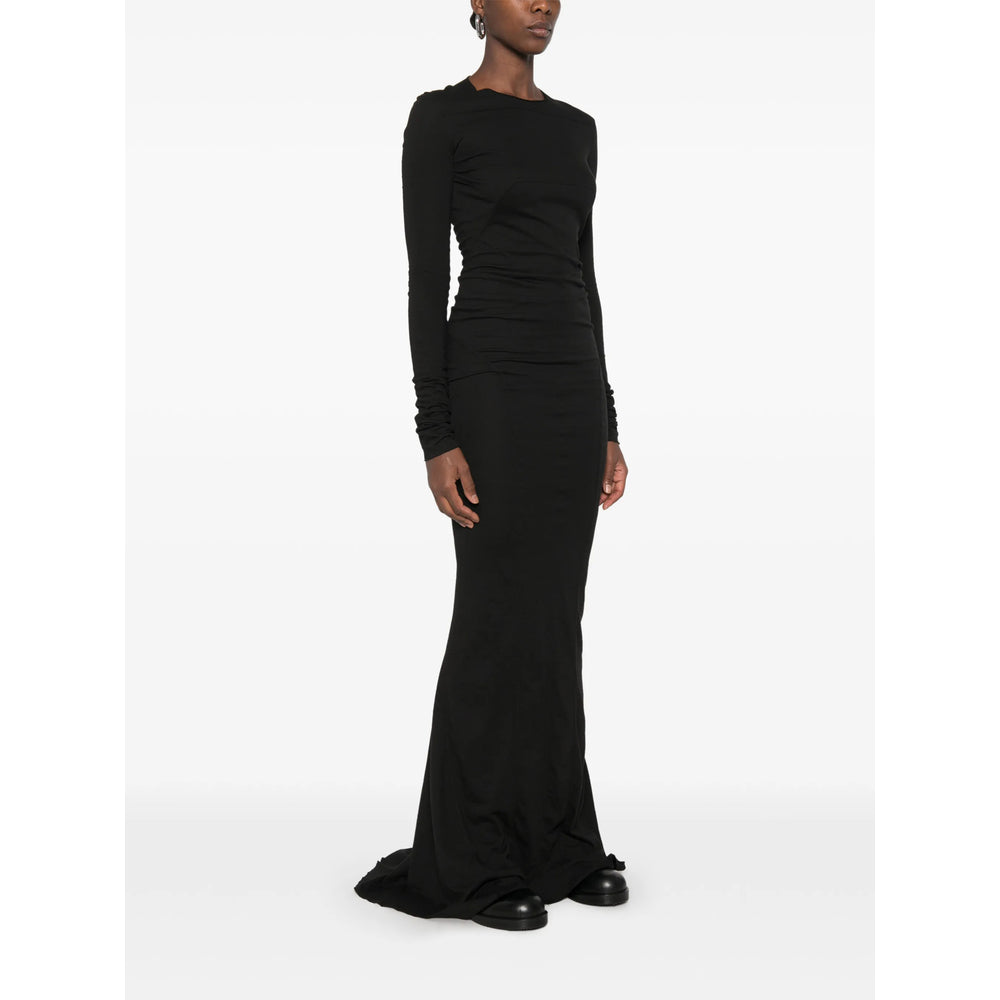 Rick Owens Drkshdw Black Dresses - Cocktail & Party Dresses Women