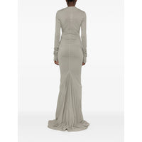 Rick Owens Drkshdw Green Dresses - Evening Dresses Women