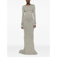 Rick Owens Drkshdw Green Dresses - Evening Dresses Women