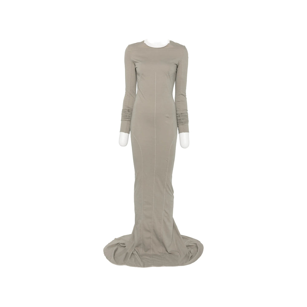 Rick Owens Drkshdw Green Dresses - Evening Dresses Women