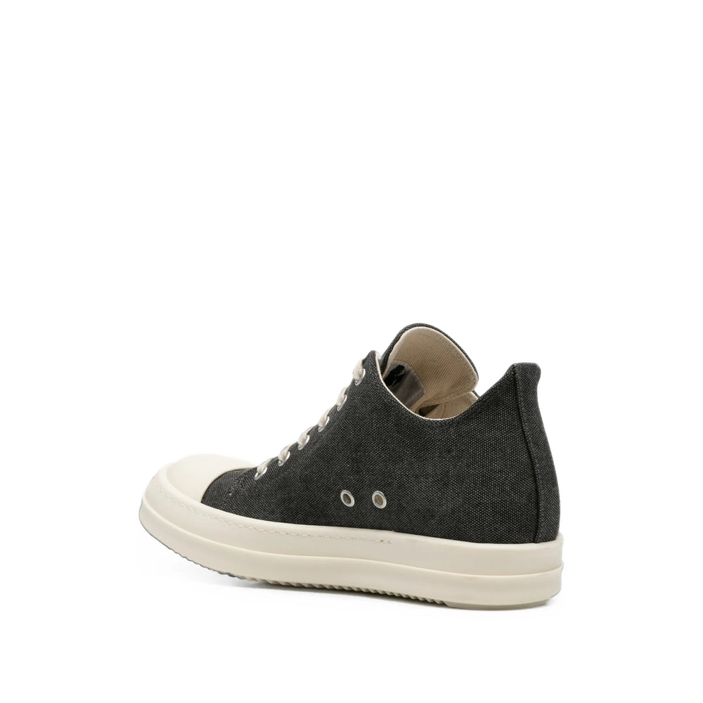 Rick Owens Drkshdw Black Trainers Women