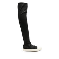 Rick Owens Drkshdw Black Shoes Women