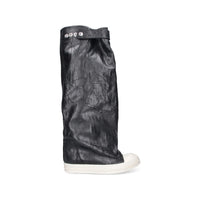 Rick Owens Drkshdw Black Shoes Women