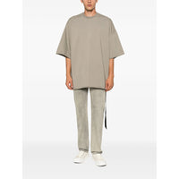 Rick Owens Drkshdw Grey Denim - Regular & Straight-Leg Jeans Men