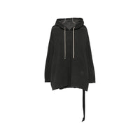 Rick Owens Drkshdw Black T-Shirts & Vests - T-Shirts Men