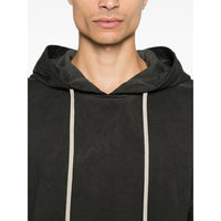 Rick Owens Drkshdw Black T-Shirts & Vests - T-Shirts Men