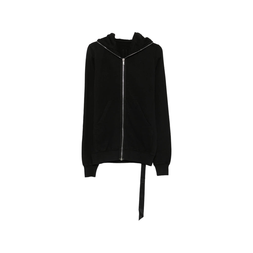 Rick Owens Drkshdw Black Sweaters & Knitwear - Hoodies Men