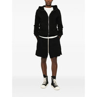 Rick Owens Drkshdw Black Sweaters & Knitwear - Hoodies Men