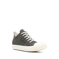 Rick Owens Drkshdw Grey Trainers - Low-Tops Men