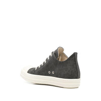 Rick Owens Drkshdw Grey Trainers - Low-Tops Men